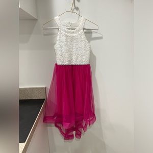 Speechless Kids dress size 8